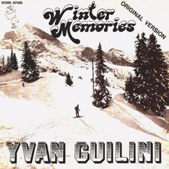 Yvan Guilini: Winter Memories