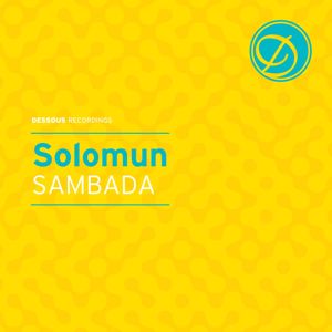 Solomun: Sambada