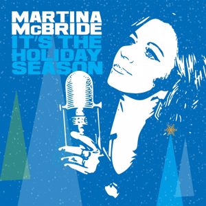 Martina McBride: Rudolph The Red-Nosed Reindeer