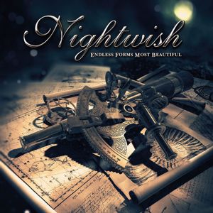 Nightwish: Endless Forms Most Beautiful