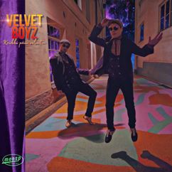 Velvet Boyz: Pastellipäivä