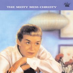 June Christy: There's No You