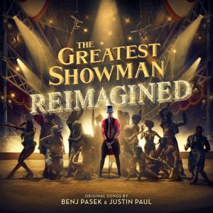 Various Artists: The Greatest Showman: Reimagined