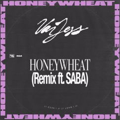 VanJess feat. Saba: Honeywheat REMIX