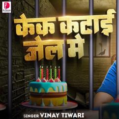 Vinay Tiwari: Cake Katai Jel Me