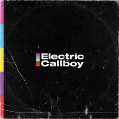 Electric Callboy: Everytime We Touch