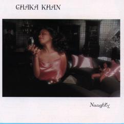 Chaka Khan: Clouds