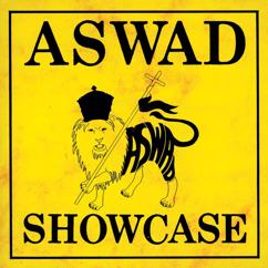 Aswad: Back To Africa