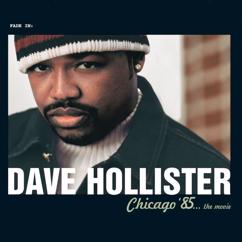 Dave Hollister: You Can't Say (Album Version)