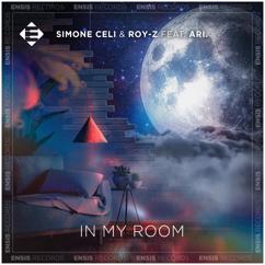 Simone Celi, Roy-Z, ARI.: In My Room