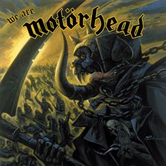 Motorhead: Out to Lunch