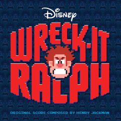 Henry Jackman: Vanellope Von Schweetz (From "Wreck-It Ralph"/Score)