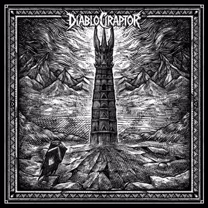 Diablociraptor: Orthanc