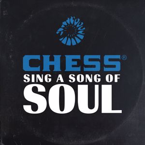 Various Artists: Chess Sing A Song Of Soul