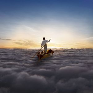 Pink Floyd: Side 3, Pt. 2: On Noodle Street