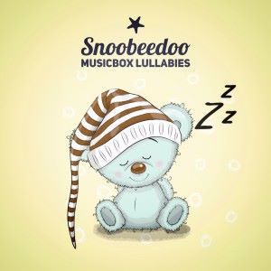 SnooBeeDoo: Snoobeedoo - Musicbox Lullabies
