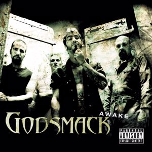 Godsmack: Forgive Me