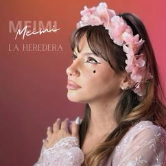 MEIMI: Amor Prohibido