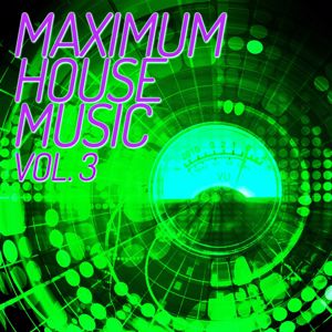 Various Artists: Maximum House Music, Vol. 3