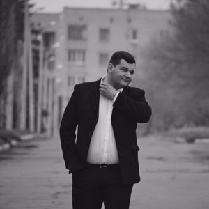 Dj $ергей: Кризис среднего возраста