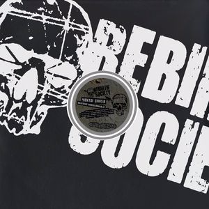 Mental Crush: Analogue Underground (Svetec Remix)