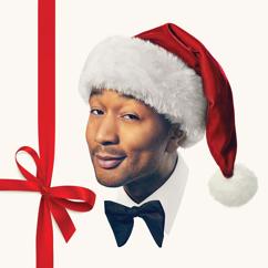 John Legend: Christmas Time Is Here