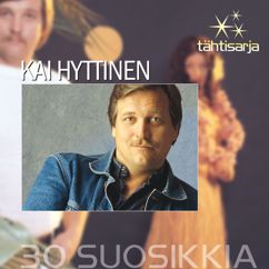 Kai Hyttinen: Saanhan olla hän - Let Me Be the One
