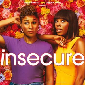 Various Artists: Insecure: Music from the HBO Original Series, Season 3