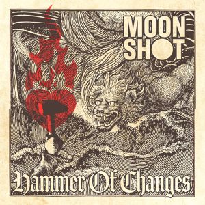 Moon Shot: Hammer Of Changes