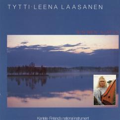 Tytti-Leena Laasanen: Sininen ajatus