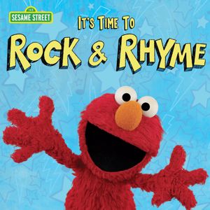 Sesame Street: It's Time to Rock & Rhyme