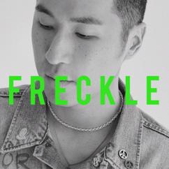 MY Q: Freckle