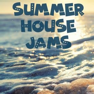 Various Artists: Summer House Jams