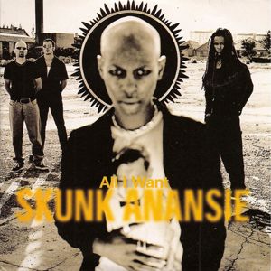 Skunk Anansie: All I Want