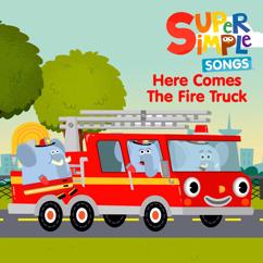 Super Simple Songs: Here Comes the Fire Truck