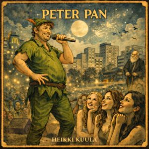 Heikki Kuula: Peter Pan