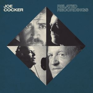 Joe Cocker: The Album Recordings: 1984-2007