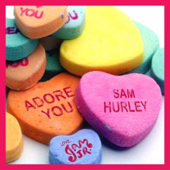 Jam Jr. & Sam Hurley: Adore You