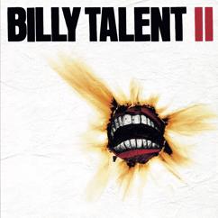 Billy Talent: Burn the Evidence