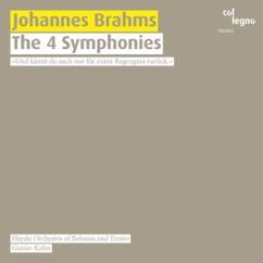 Haydn Orchestra of Bolzano and Trento & Gustav Kuhn: Symphony No. 4 in E Minor, Op. 98: Allegro Non Troppo