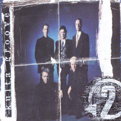 TOINEN KIERROS: Kiiltokuvia