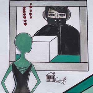 Multy: Недоповорот