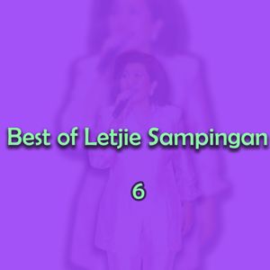 Letjie Sampingan: Best of Letjie Sampingan 6