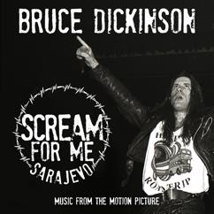 Bruce Dickinson: Acoustic Song (2001 Remastered Version)