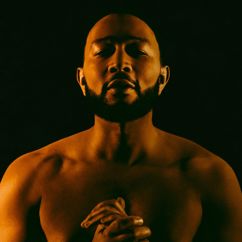 John Legend: All She Wanna Do