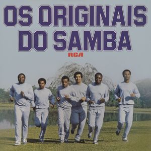 Os Originais Do Samba: Os Originais do Samba
