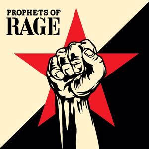 Prophets of Rage: Prophets Of Rage