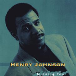 Henry Johnson: Romance Me