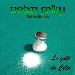 Urban Folky Celtic Music, Mary Cooper: La ficelle bleue