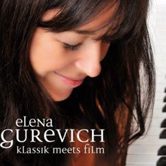 Elena Gurevich: Love Theme (Cinema Paradiso)